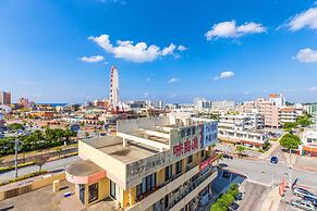 LAPIN MIHAMA Residence Hotel