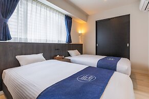 LAPIN MIHAMA Residence Hotel