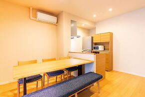 LAPIN MIHAMA Residence Hotel