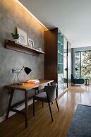 Pepper House Studio Apartment