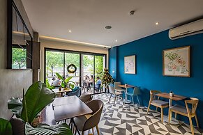 Pepper House Studio Apartment