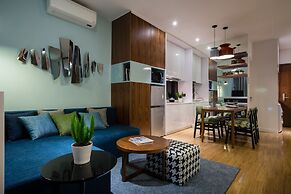 Pepper House Studio Apartment