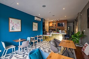 Pepper House Studio Apartment