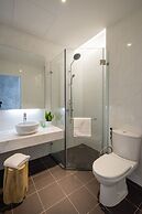 Pepper House Studio Apartment