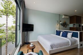 Pepper House Studio Apartment