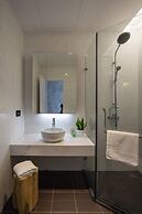 Pepper House Studio Apartment