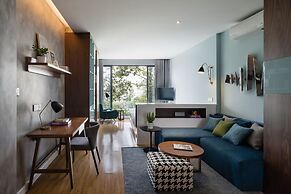 Pepper House Studio Apartment