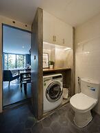 Pepper House Studio Apartment