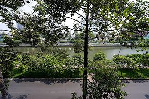 Pepper House Studio Apartment