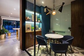 Pepper House Studio Apartment