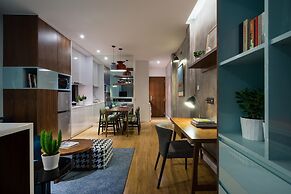 Pepper House Studio Apartment