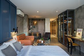 Pepper House Studio Apartment