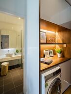 Pepper House Studio Apartment