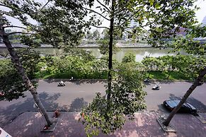 Pepper House Studio Apartment