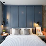 Pepper House Studio Apartment