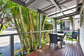 Mountain View Resort