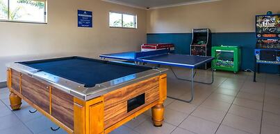 Mountain View Resort