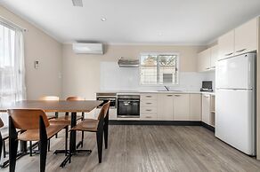 Mountain View Resort