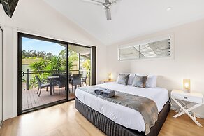 Mountain View Resort