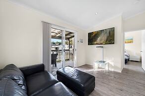 Mountain View Resort