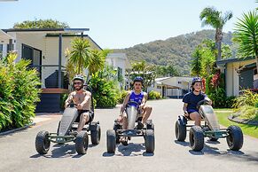 Mountain View Resort