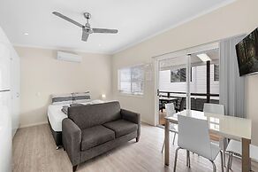 Mountain View Resort