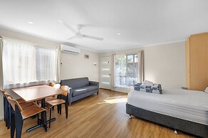 Mountain View Resort