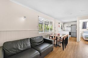 Mountain View Resort