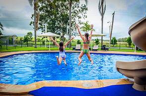 Mountain View Resort