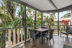 Mountain View Resort