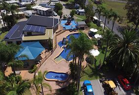 Mountain View Resort