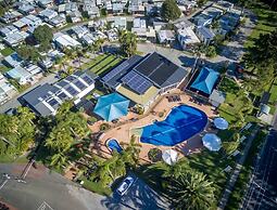 Mountain View Resort