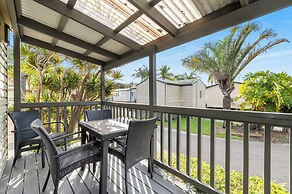 Mountain View Resort