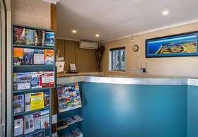 Mountain View Resort