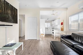 Mountain View Resort