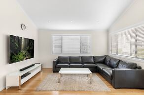 Mountain View Resort