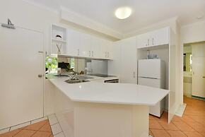 Coral Apartments Port Douglas