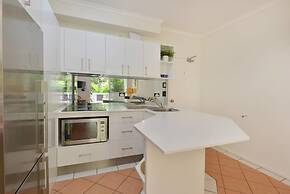 Coral Apartments Port Douglas