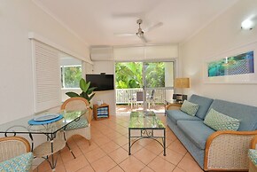Coral Apartments Port Douglas