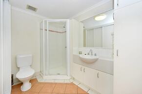Coral Apartments Port Douglas