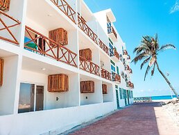 Ocean Drive Hotel - Isla Mujeres