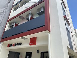 Mr.KINJO in Color'z Kuninda