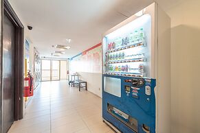 Sunway Pyramid Resort Suites by Ray&Jo