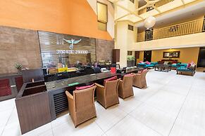 Sunway Pyramid Resort Suites by Ray&Jo