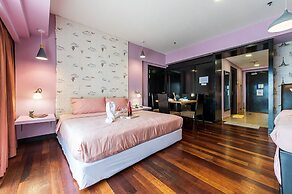 Sunway Pyramid Resort Suites by Ray&Jo