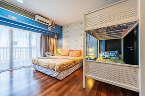 Sunway Pyramid Resort Suites by Ray&Jo