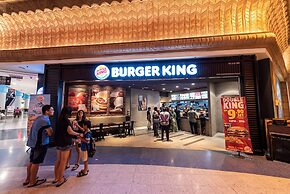 Sunway Pyramid Resort Suites by Ray&Jo