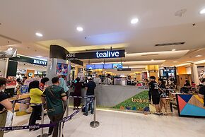 Sunway Pyramid Resort Suites by Ray&Jo