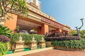 Sunway Pyramid Resort Suites by Ray&Jo