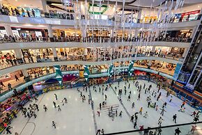 Sunway Pyramid Resort Suites by Ray&Jo